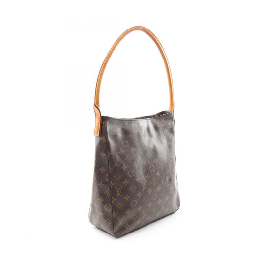 Louis Vuitton Looping GM Shoulder Bag M51145