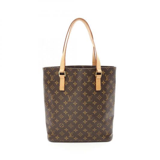 Louis Vuitton Monogram Vavin GM Tote Bag M51170