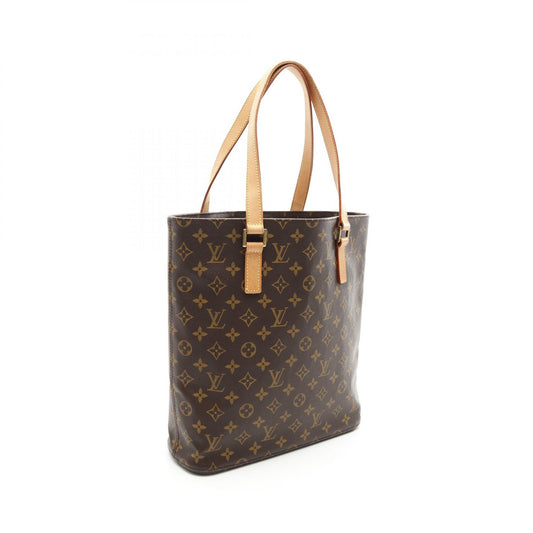 Louis Vuitton Monogram Vavin GM Tote Bag M51170