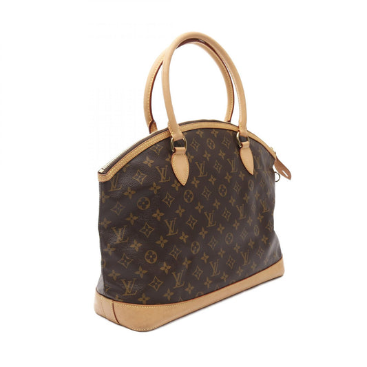 Louis Vuitton Lockit Horizontal Tote Bag M40104