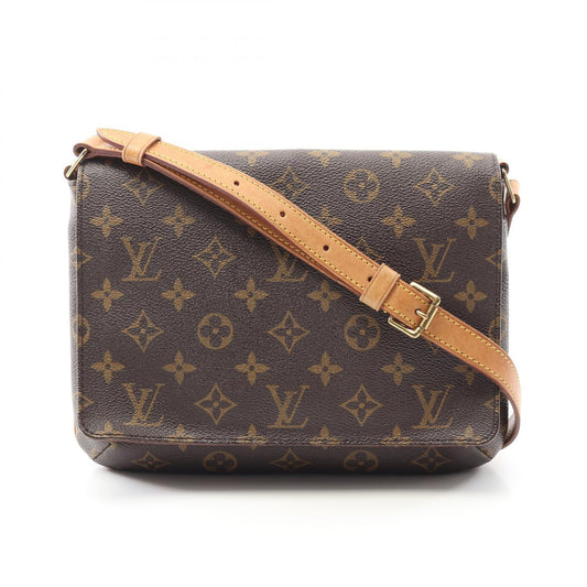 Louis Vuitton Musette Tango Short Strap Shoulder Bag