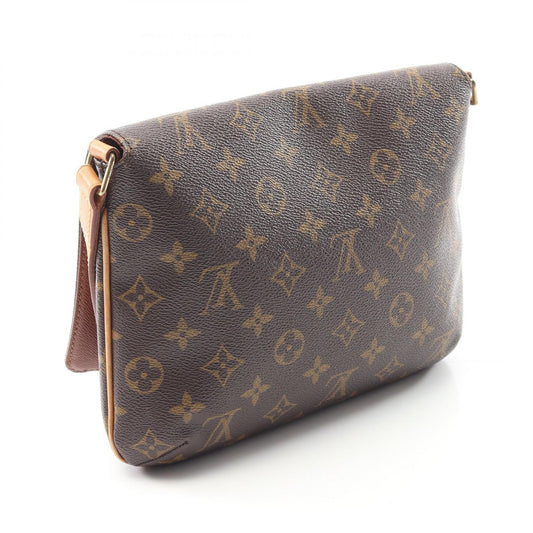 Louis Vuitton Musette Tango Short Strap Shoulder Bag