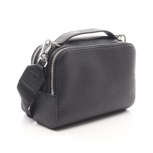 Loewe Leather Crossbody Camera Bag Mini