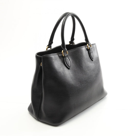 Prada Leather Handbag 1BA579