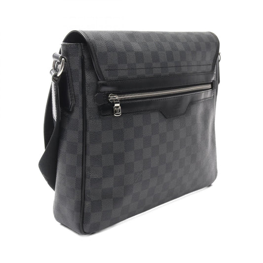 Louis Vuitton Daniel MM Shoulder Bag N58029
