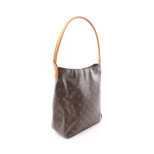 Louis Vuitton Looping GM Monogram Shoulder Bag