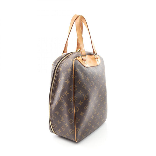 Louis Vuitton Excursion Handbag Monogram Brown