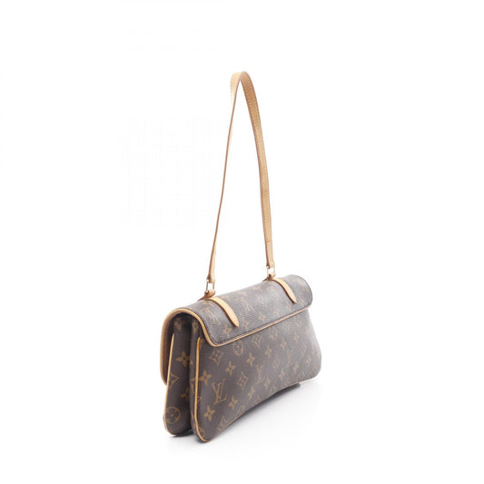 Louis Vuitton Marelle Shoulder Bag Monogram