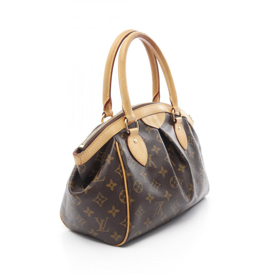 Louis Vuitton Tivoli PM Monogram Handbag M40143