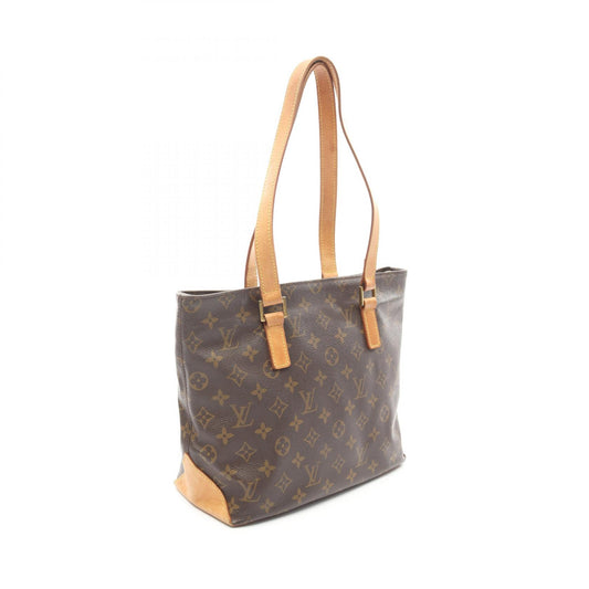 Louis Vuitton Cabas Piano Monogram Shoulder Bag M51148