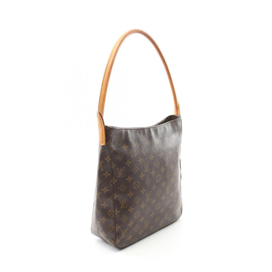 Louis Vuitton Looping GM Monogram Shoulder Bag