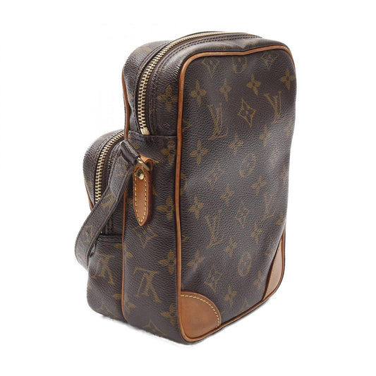Louis Vuitton Monogram Amazon Shoulder Bag M45236