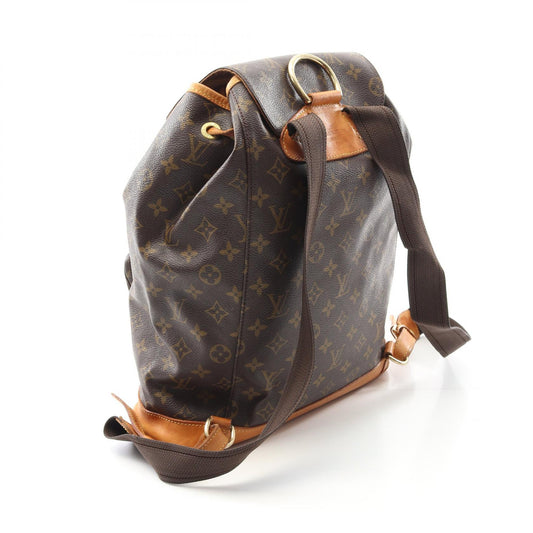 Louis Vuitton Monogram Backpack M51135