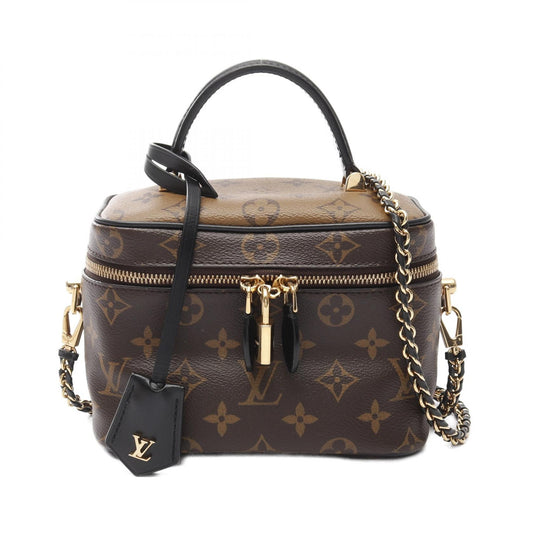 Louis Vuitton Vanity NV PM Handbag M45165