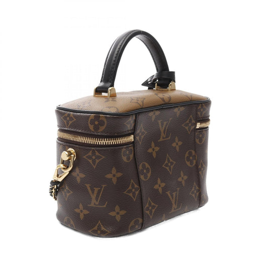 Louis Vuitton Vanity NV PM Handbag M45165