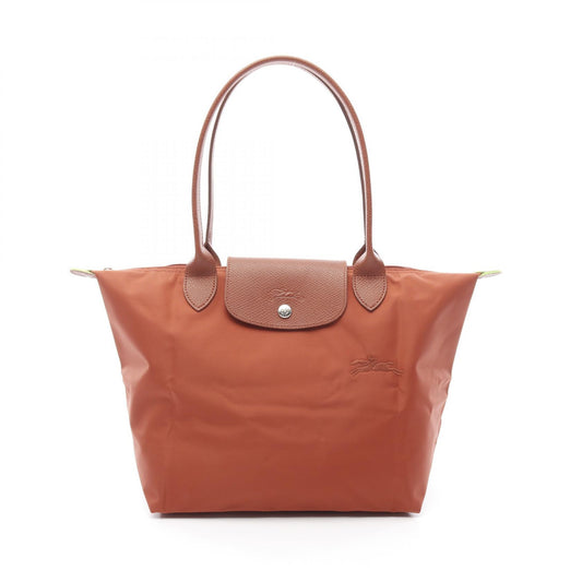 Longchamp Le Pliage Green M Tote Bag