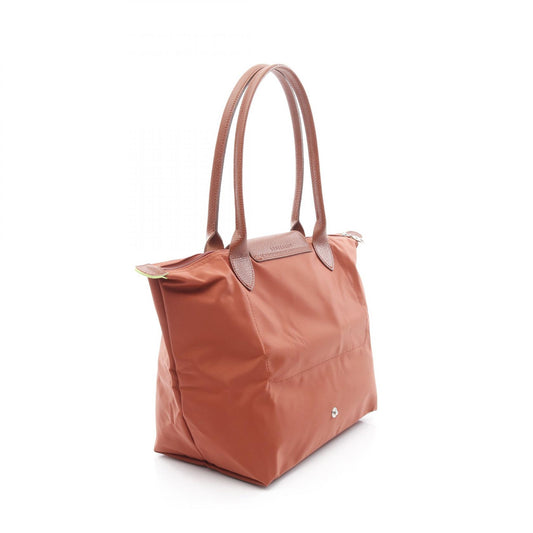 Longchamp Le Pliage Green M Tote Bag