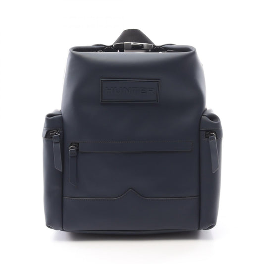 Hunter Medium Top Clip Backpack Navy
