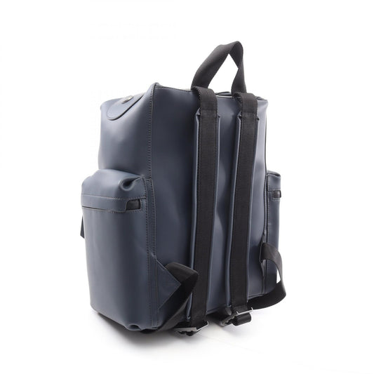 Hunter Medium Top Clip Backpack Navy