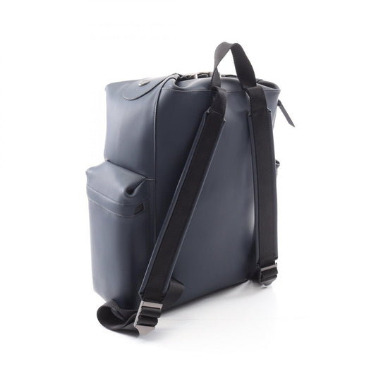 Hunter Large Top Clip Backpack Navy