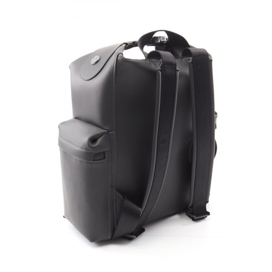 Hunter Medium Top Clip Backpack Rubber Coated