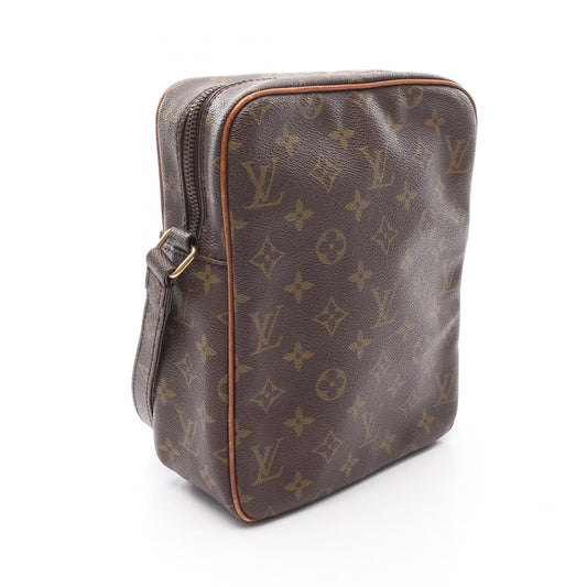 Louis Vuitton Petit Marceau Shoulder Bag M40264