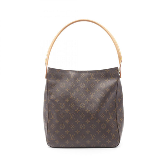 Louis Vuitton Looping GM Shoulder Bag M51145