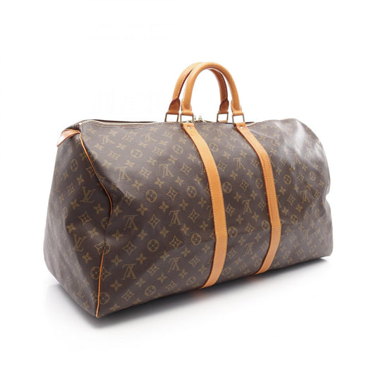 Louis Vuitton Keepall 55 Monogram Bag M41424