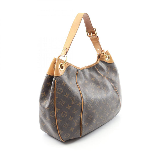 Louis Vuitton Galliera PM Shoulder Bag Monogram