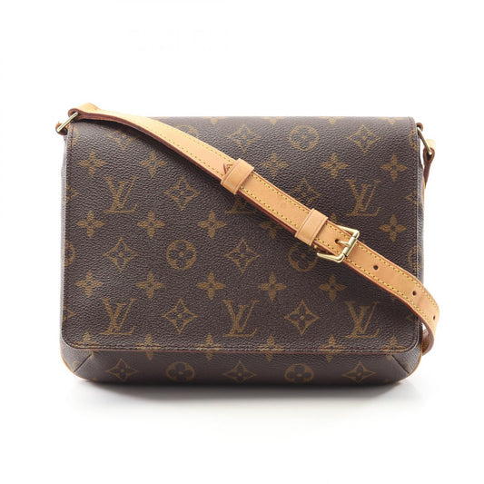 Louis Vuitton Musette Tango Shoulder Bag M51257