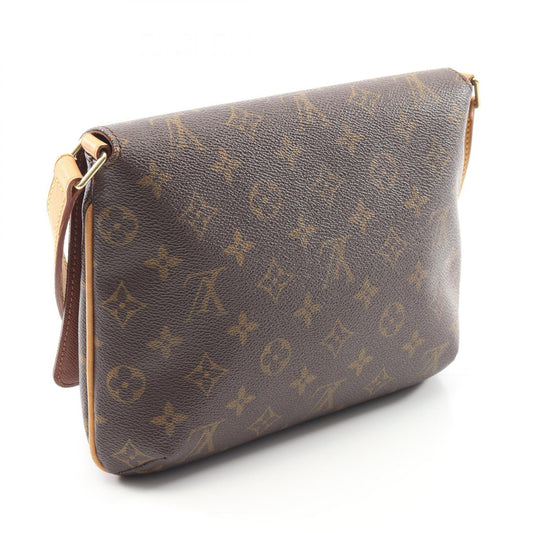Louis Vuitton Musette Tango Shoulder Bag M51257
