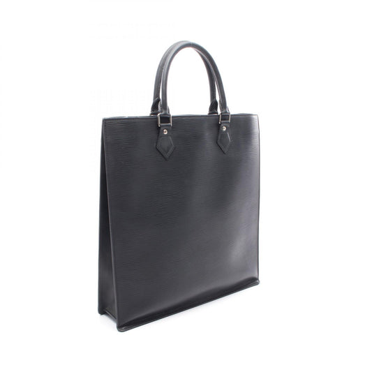 Louis Vuitton Epi Leather Sac Plat Tote Bag