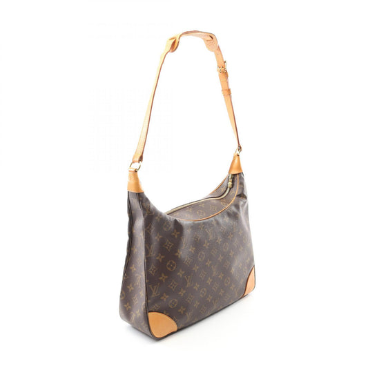 Louis Vuitton Monogram Shoulder Bag M51260