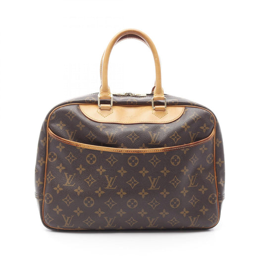 Louis Vuitton Monogram Handbag M47270