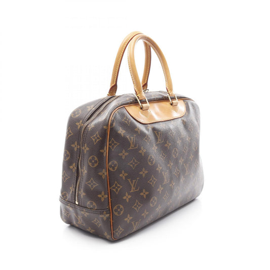 Louis Vuitton Monogram Handbag M47270