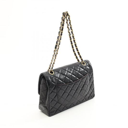 Chanel Matelasse Lambskin Shoulder Bag
