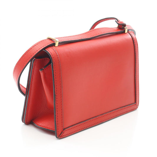 Loewe Barcelona Leather Shoulder Bag N51189