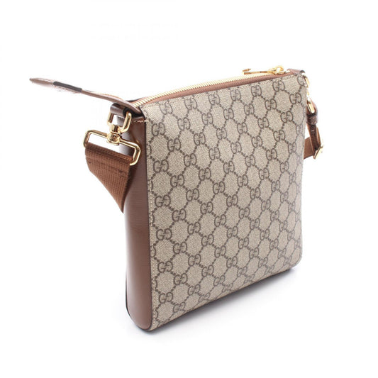 Gucci GG Supreme Messenger Bag