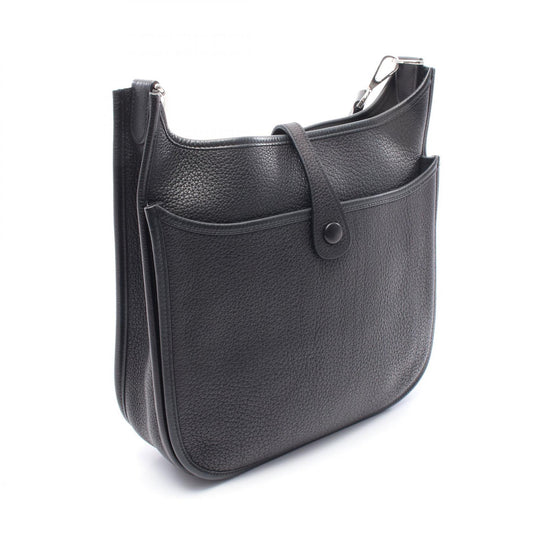 Hermes Evelyne III PM Leather Shoulder Bag