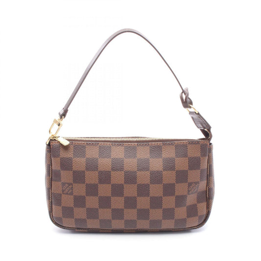 Louis Vuitton Damier Pochette Accessoires Handbag