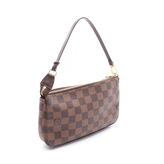 Louis Vuitton Damier Pochette Accessoires Handbag