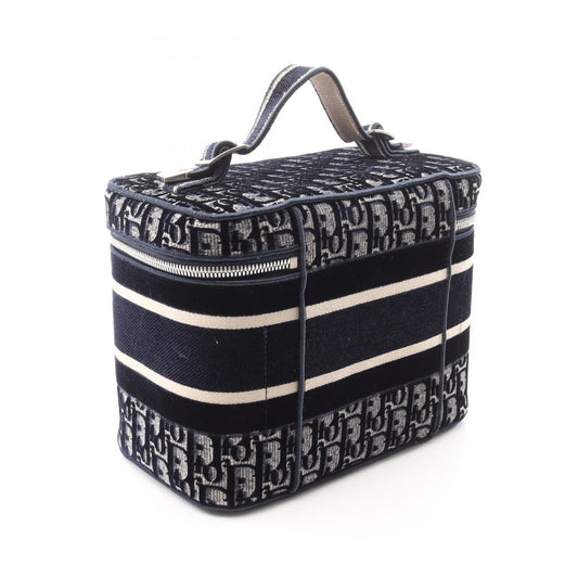Dior DIORTRAVEL Vanity Oblique Handbag