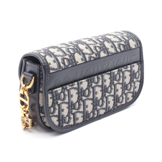 Dior MISS CARO Small Oblique Shoulder Bag