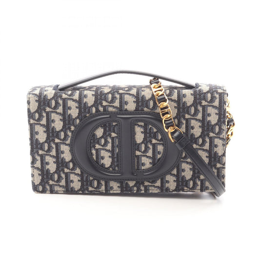 Dior CD Signature Oblique Shoulder Bag