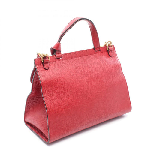 Gucci GG Marmont Leather Handbag 421890