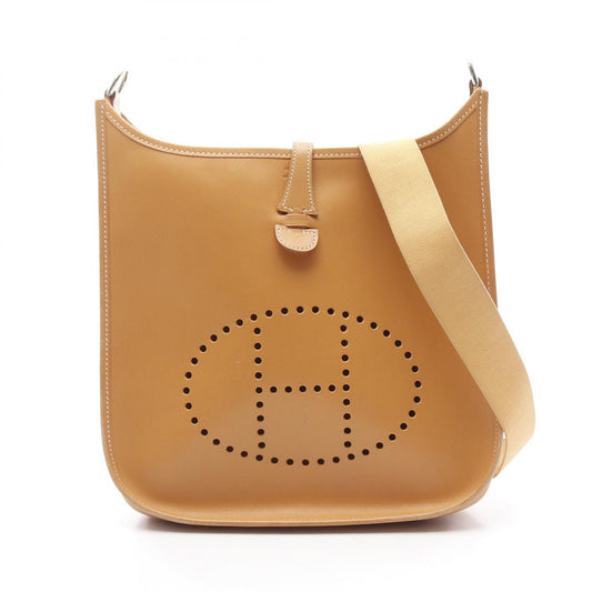 Hermes Evelyne 2 PM Calf Leather Shoulder Bag