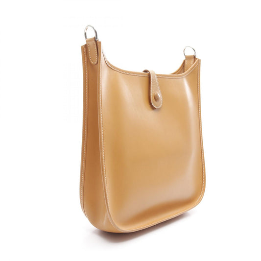 Hermes Evelyne 2 PM Calf Leather Shoulder Bag