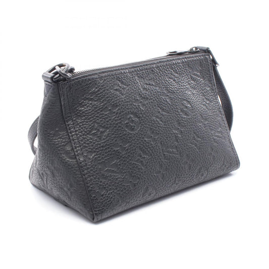 Louis Vuitton Triangle Messenger Bag M55878