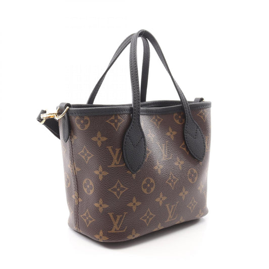 Louis Vuitton Monogram Neverfull BB Tote Bag M12099