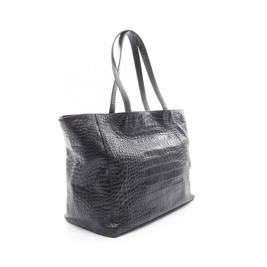 Balenciaga Everyday East-West Leather Tote